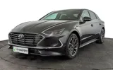 Hyundai Sonata, VIII (DN8) — фото 1