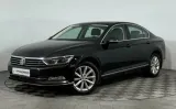Volkswagen Passat, B8 — фото 1