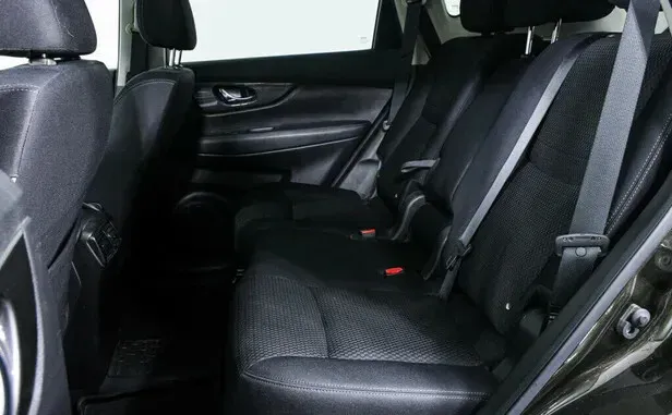 Nissan X-Trail, III Рестайлинг — фото 7