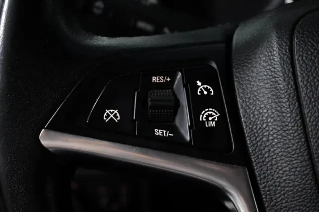 Opel Zafira, C — фото 17