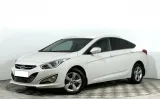Hyundai i40, I — фото 1