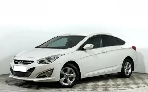 Hyundai i40, I — фото 1