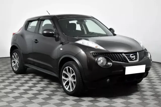 Nissan Juke, I — фото 3