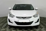 Hyundai Elantra, V (MD) Рестайлинг — фото 1