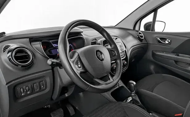Renault Kaptur, I — фото 9