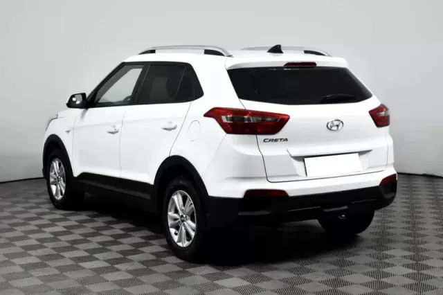 Hyundai Creta, I — фото 7