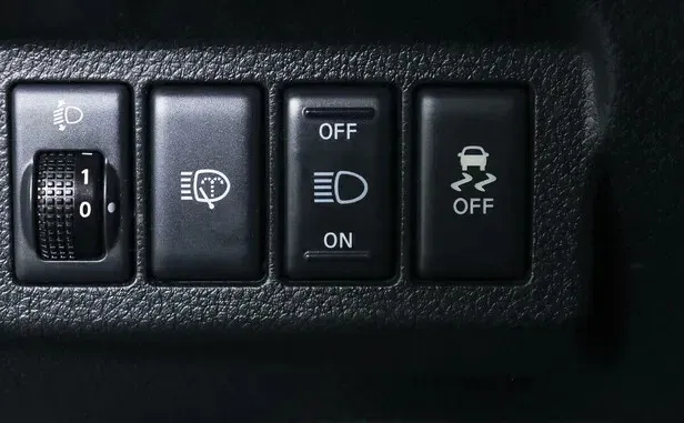 Nissan X-Trail, II Рестайлинг — фото 9