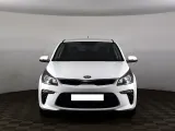 Kia Rio, IV — фото 1