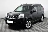 Nissan X-Trail, II Рестайлинг — фото 1