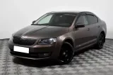 Skoda Octavia, III (A7) — фото 1