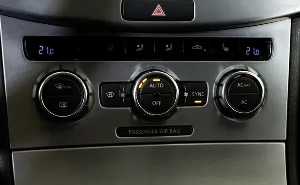 Volkswagen Passat CC, I Рестайлинг — фото 12