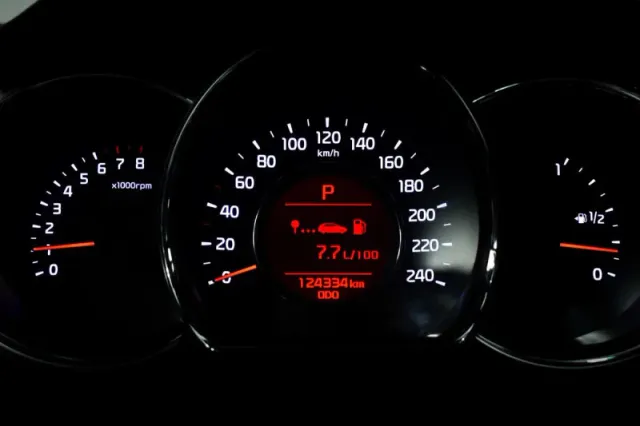 Kia Ceed, II Рестайлинг — фото 11