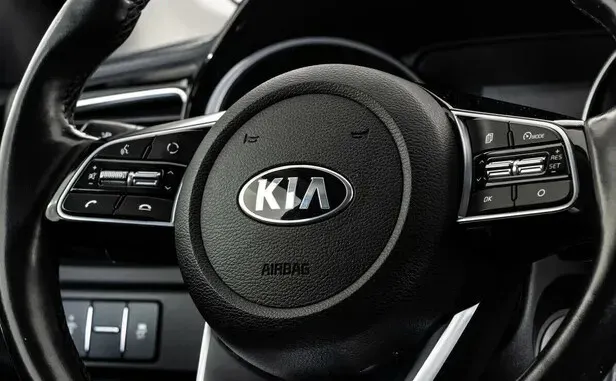 Kia Ceed, III — фото 6