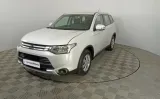Mitsubishi Outlander, III Рестайлинг — фото 1