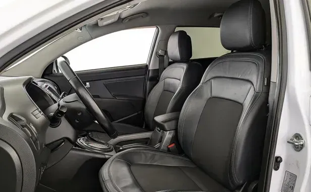Kia Sportage, III — фото 9