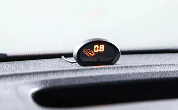 Renault Sandero, II Рестайлинг — фото 10