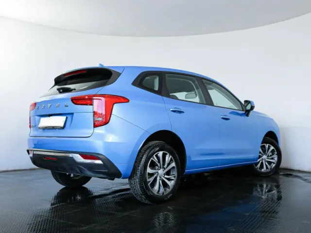 Haval Jolion, I — фото 11