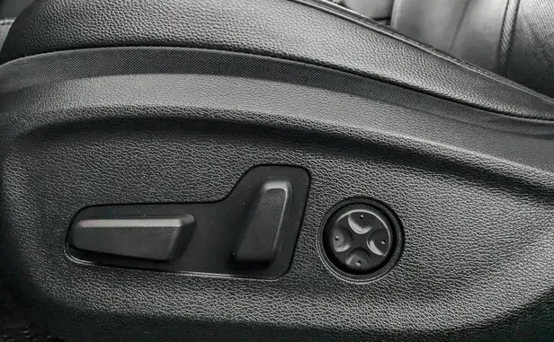 Hyundai Sonata, VII (LF) Рестайлинг — фото 15
