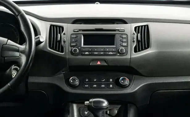 Kia Sportage, III — фото 6