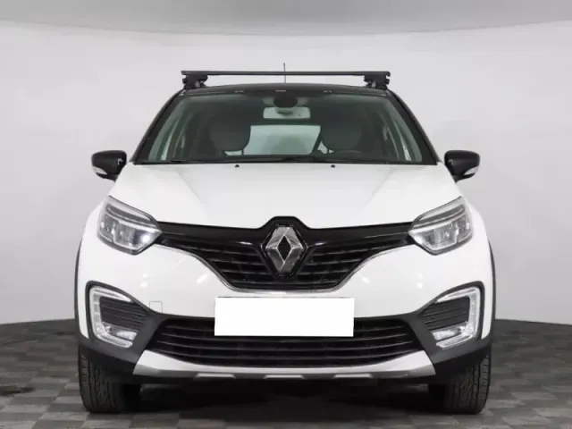 Renault Kaptur, I — фото 2