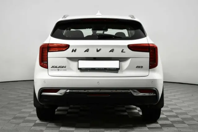 Haval Jolion, I — фото 3