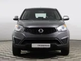 SsangYong Actyon, II Рестайлинг — фото 1