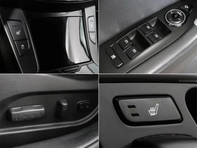 Hyundai i40, I Рестайлинг — фото 16