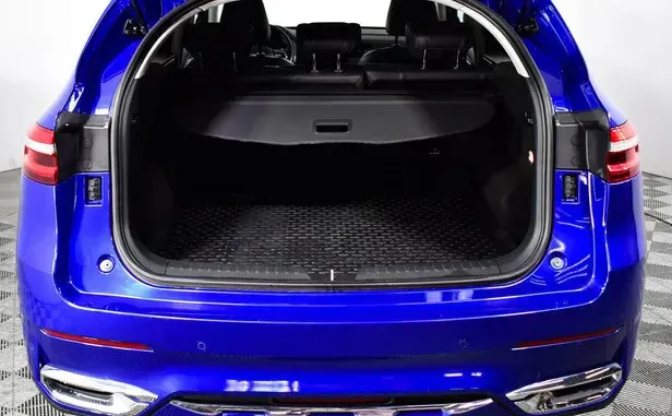 Haval F7, I — фото 12