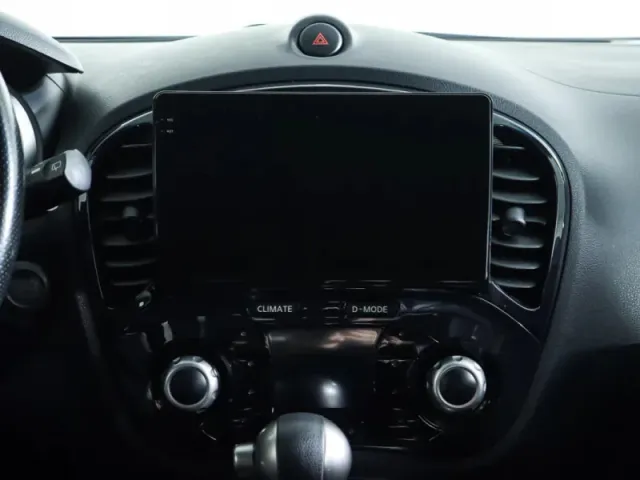 Nissan Juke, I — фото 15