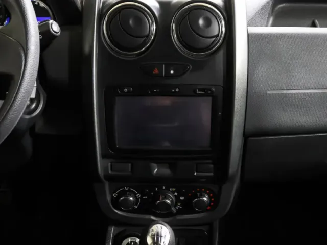 Renault Duster, I Рестайлинг — фото 15