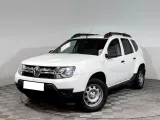 Renault Duster, I Рестайлинг — фото 1