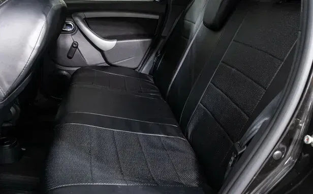 Renault Duster, I Рестайлинг — фото 5