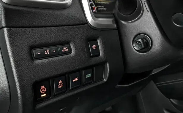 Nissan Murano, III (Z52) — фото 17