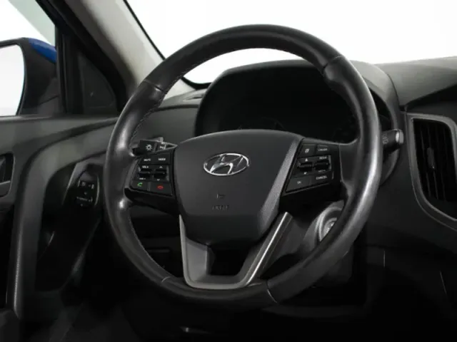 Hyundai Creta, I — фото 15