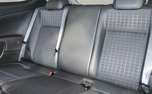 Opel Astra, J Рестайлинг — фото 8