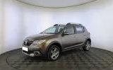 Renault Sandero, II Рестайлинг — фото 1