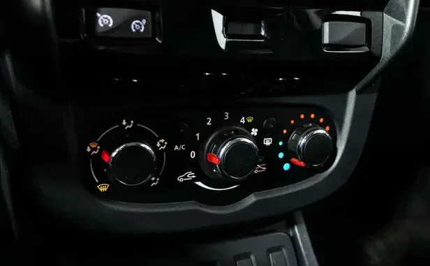Renault Duster, I Рестайлинг — фото 12