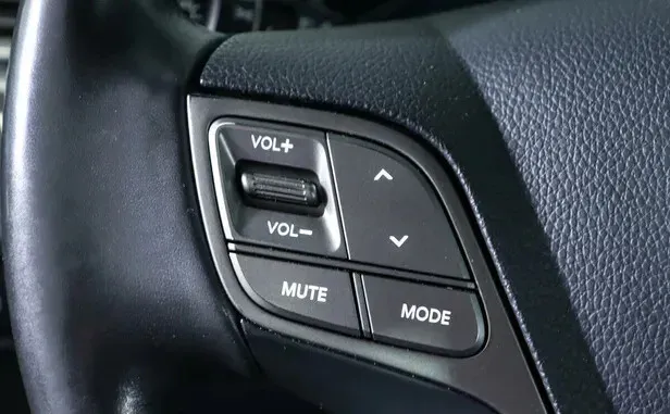 Hyundai Santa Fe, III Рестайлинг — фото 17