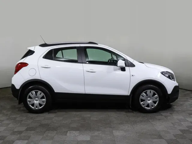 Opel Mokka, I — фото 4