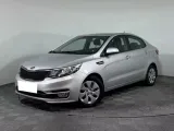 Kia Rio, III Рестайлинг — фото 1