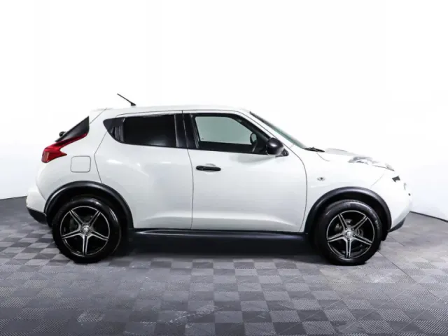Nissan Juke, I — фото 4