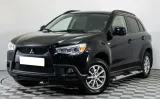 Mitsubishi ASX, I — фото 1