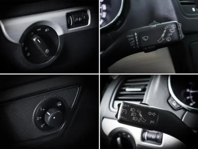 Skoda Yeti, I Рестайлинг — фото 18
