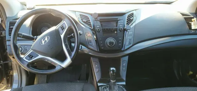 Hyundai i40, I — фото 7