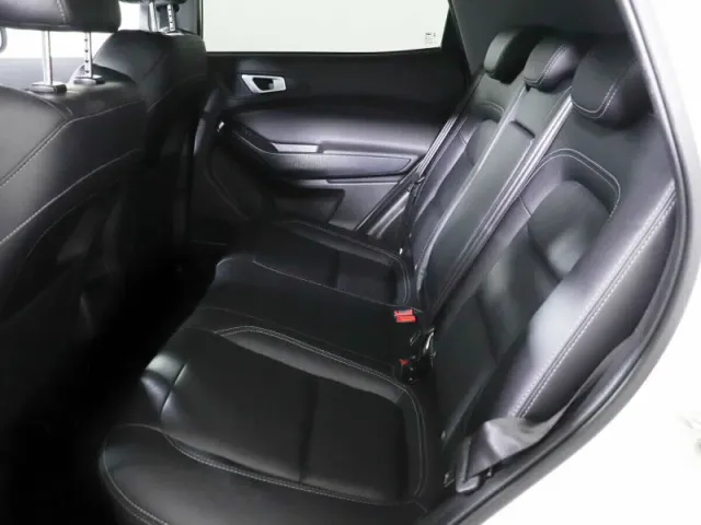 Chery Tiggo 4, I Рестайлинг — фото 6