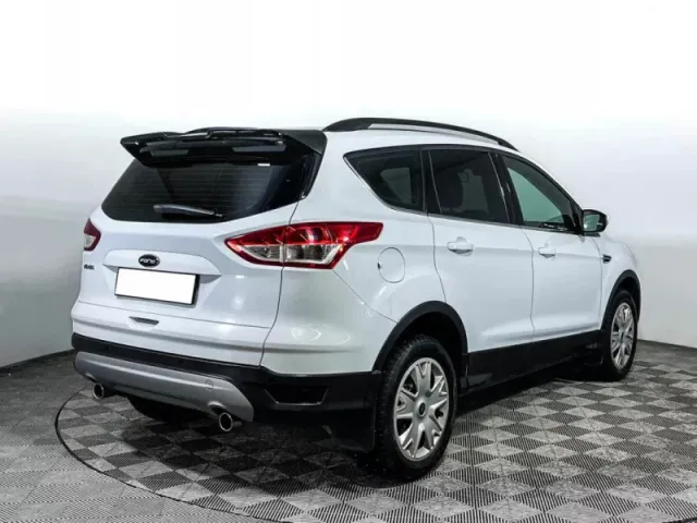 Ford Kuga, II — фото 5