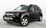 Renault Duster, I Рестайлинг — фото 1