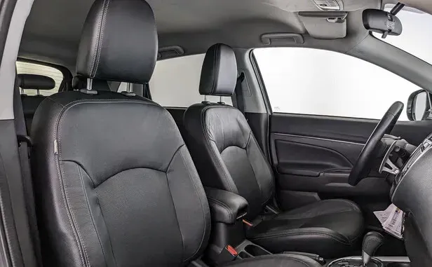 Mitsubishi ASX, I Рестайлинг — фото 9