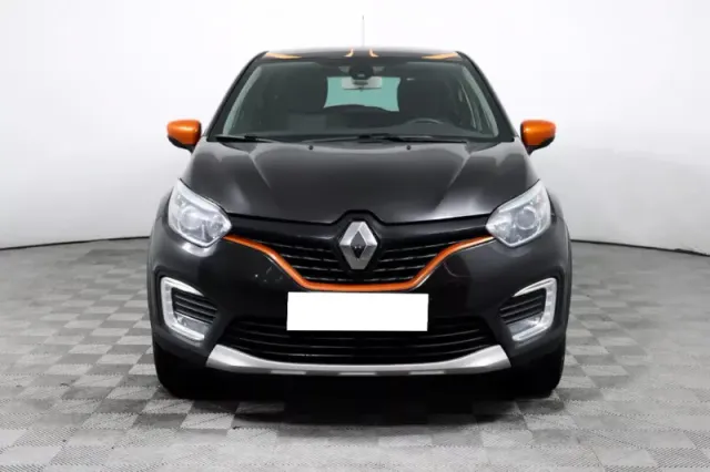 Renault Kaptur, I — фото 2