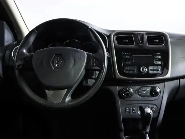 Renault Sandero, II — фото 12
